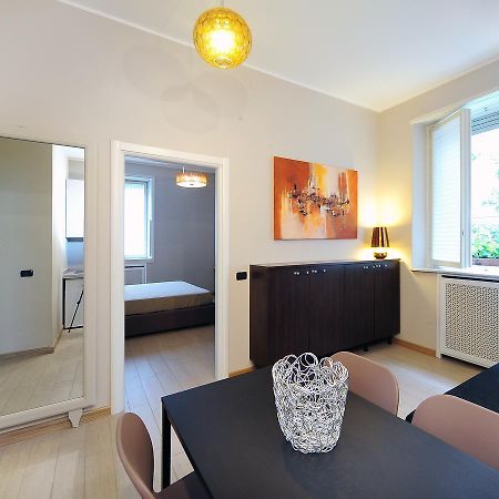 Urban District Apartments - Milan Old Town Central 2 Br Экстерьер фото