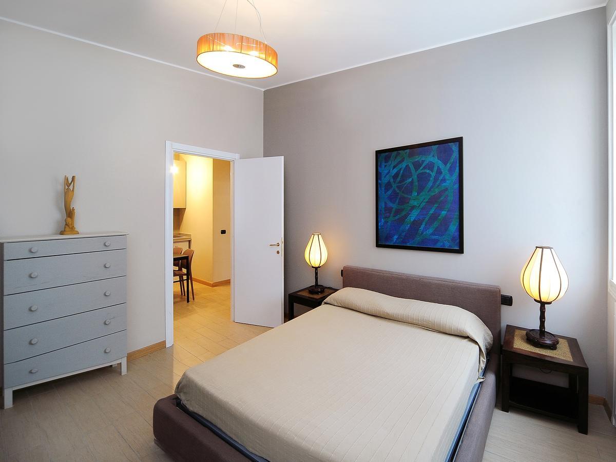 Urban District Apartments - Milan Old Town Central 2 Br Экстерьер фото