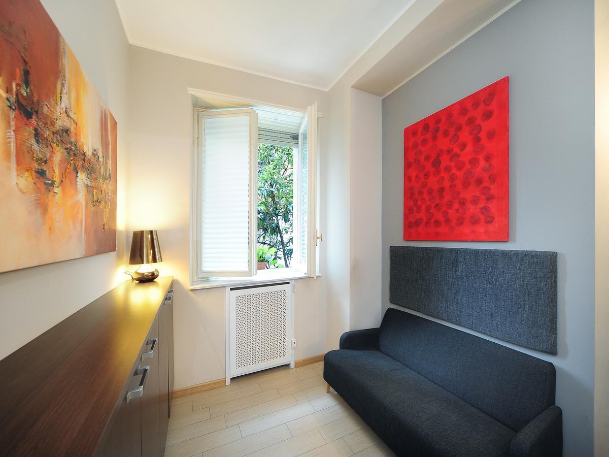 Urban District Apartments - Milan Old Town Central 2 Br Экстерьер фото