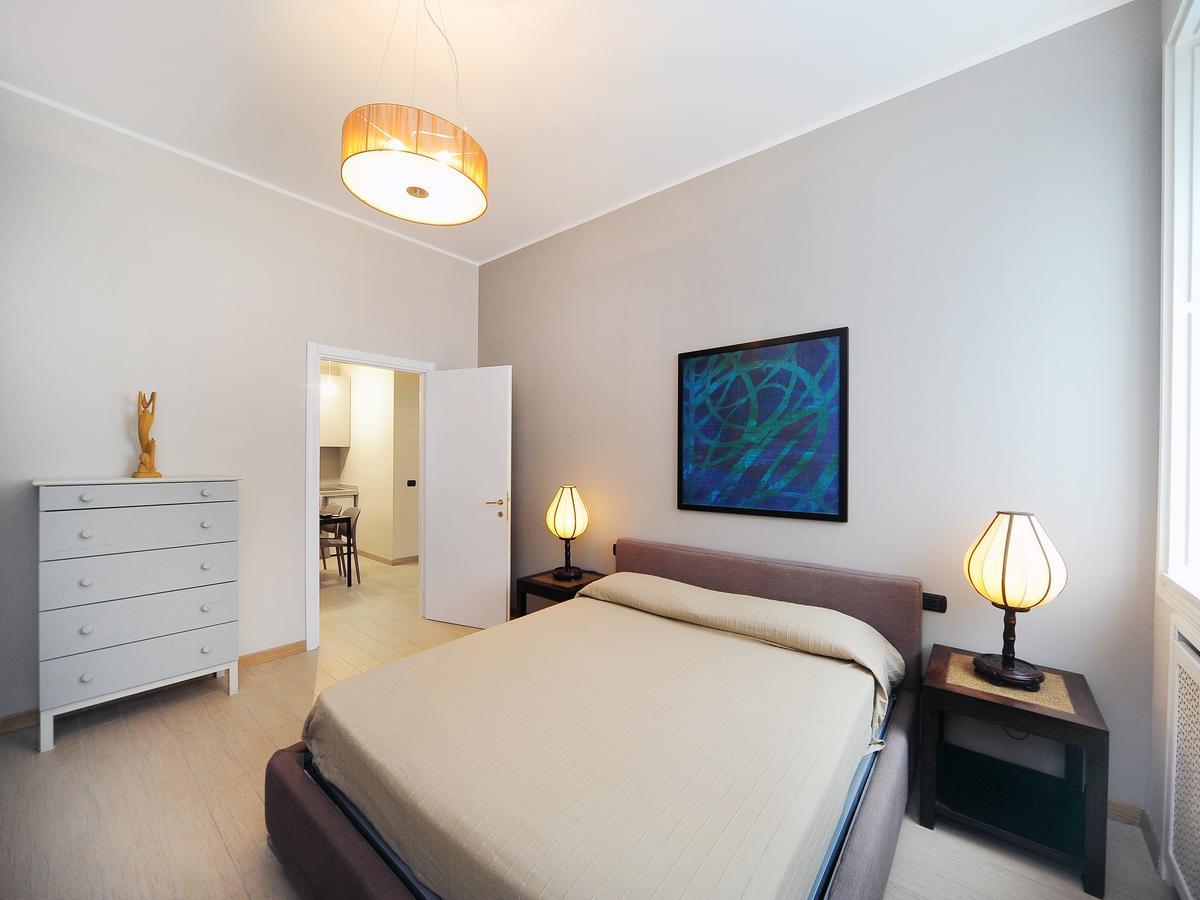 Urban District Apartments - Milan Old Town Central 2 Br Экстерьер фото