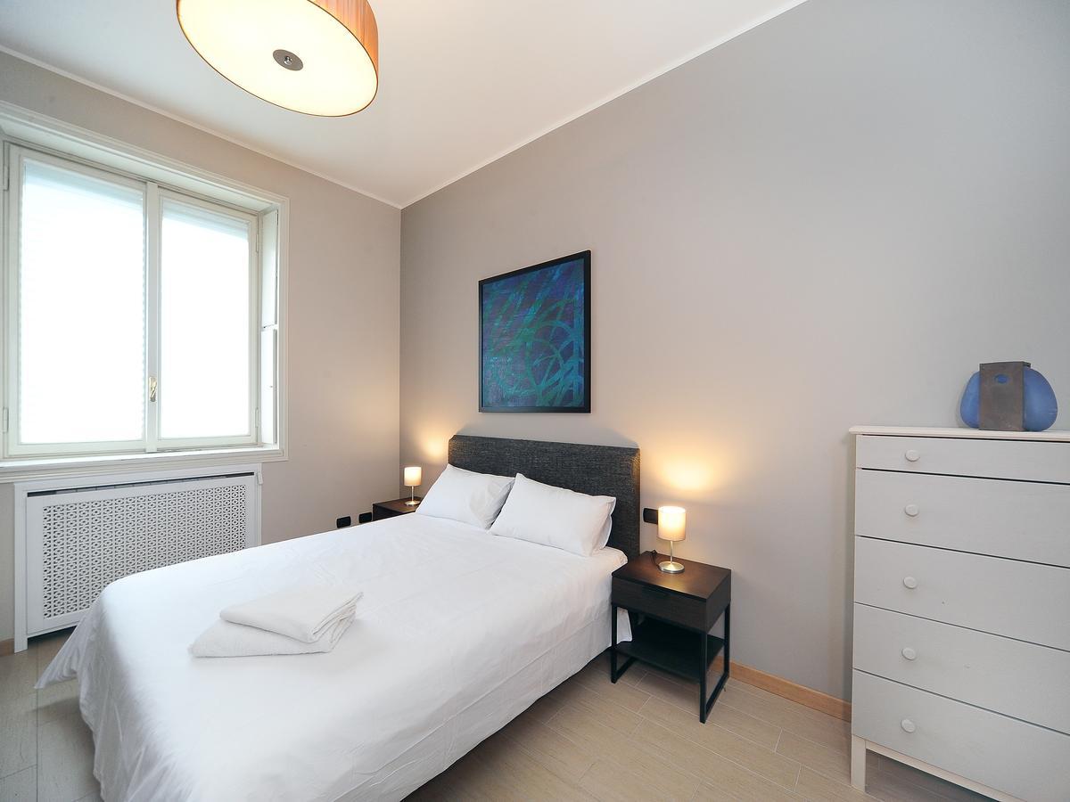 Urban District Apartments - Milan Old Town Central 2 Br Экстерьер фото