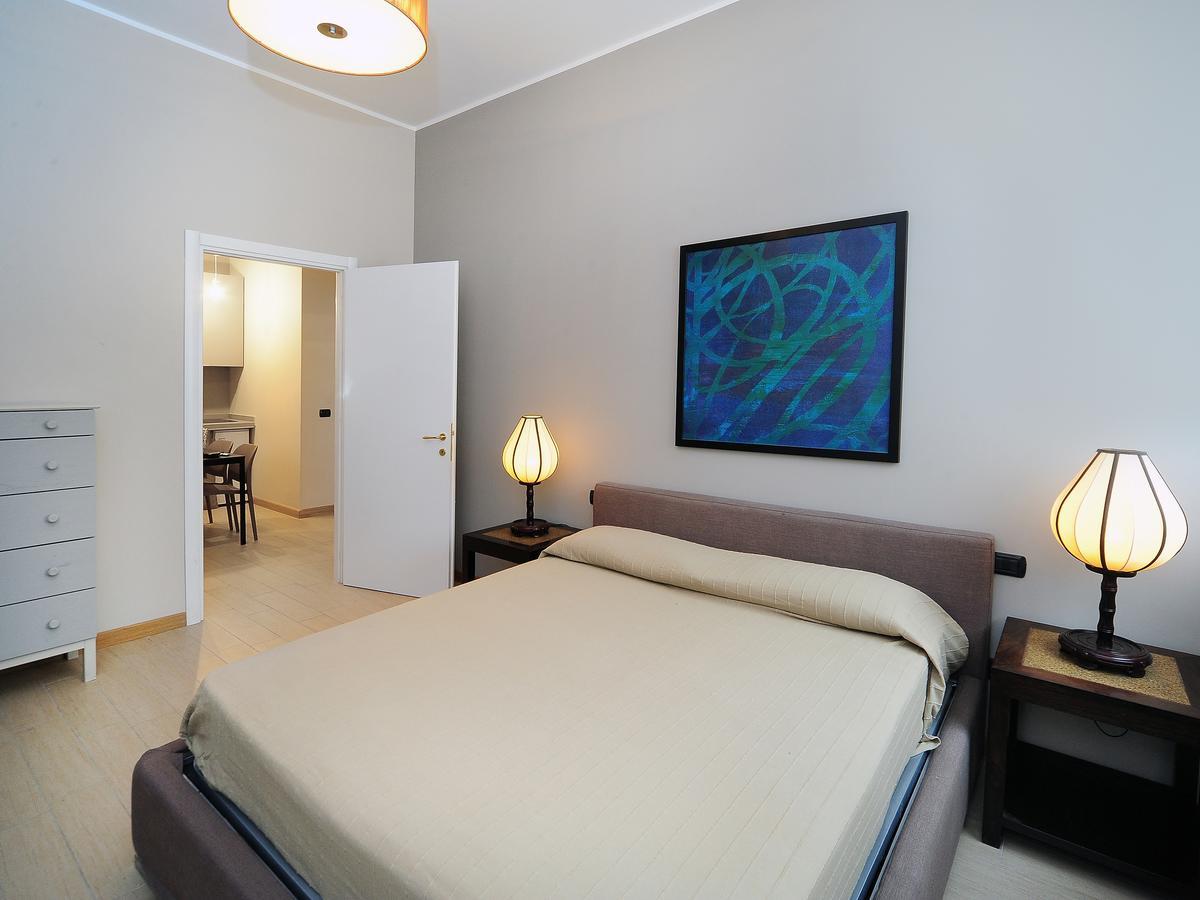 Urban District Apartments - Milan Old Town Central 2 Br Экстерьер фото