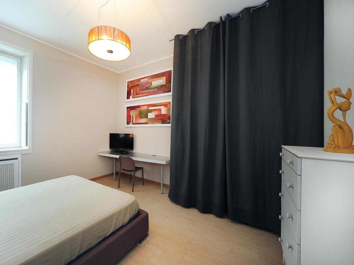 Urban District Apartments - Milan Old Town Central 2 Br Экстерьер фото