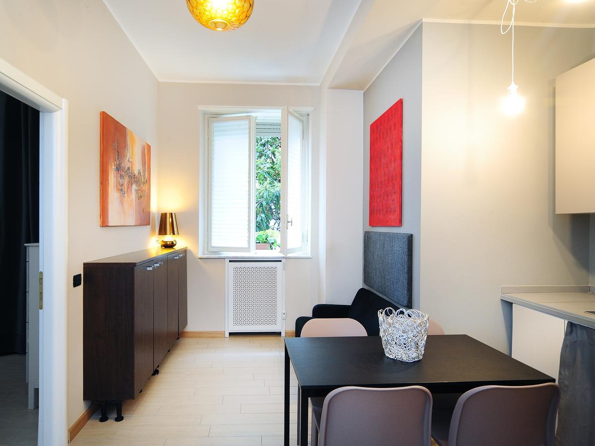 Urban District Apartments - Milan Old Town Central 2 Br Экстерьер фото