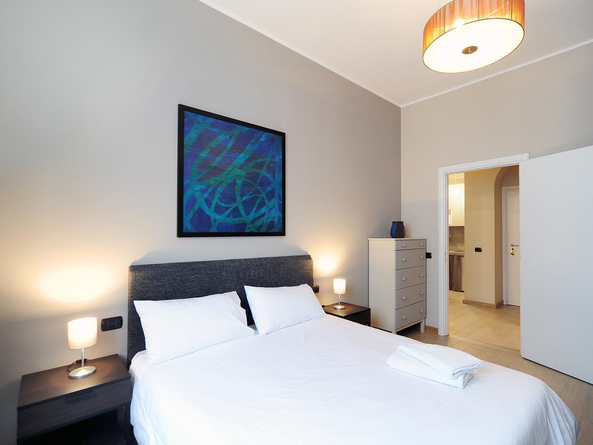 Urban District Apartments - Milan Old Town Central 2 Br Экстерьер фото